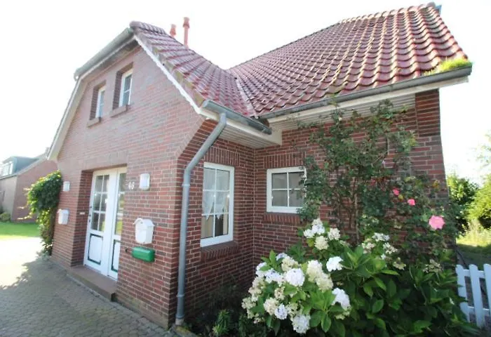 Ferienwohnung Cafe Caro