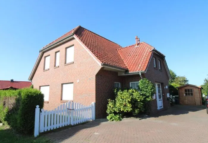 Ferienwohnung Cafe Caro