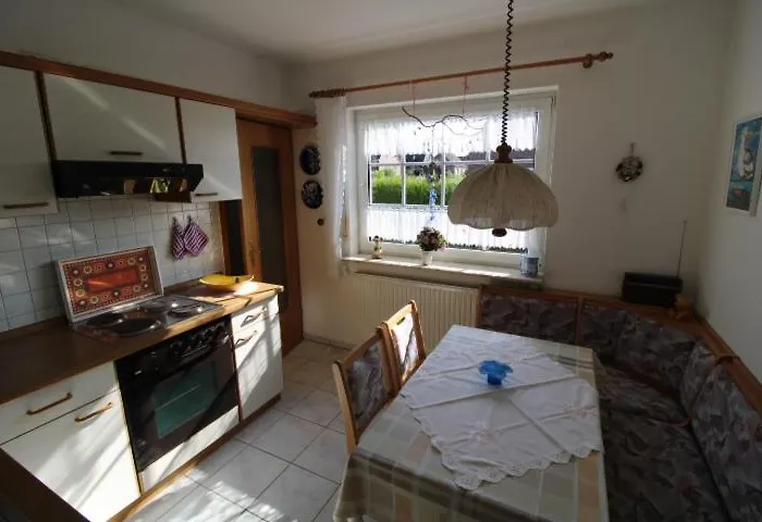 Ferienwohnung Cafe Caro
