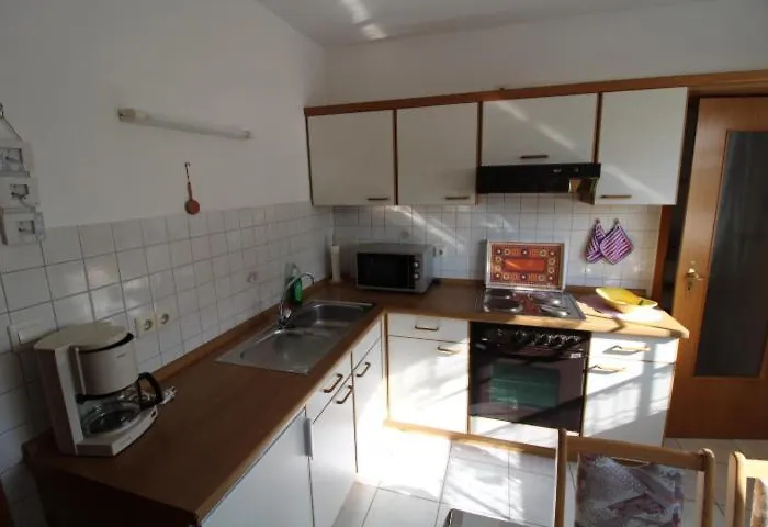Ferienwohnung Cafe Caro